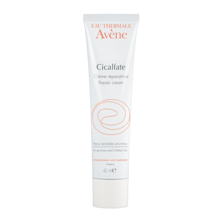 Avene Cicalfate 40Ml - Vitapoint Perú