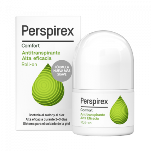 Perspirex Original 20ml - Vitapoint Perú