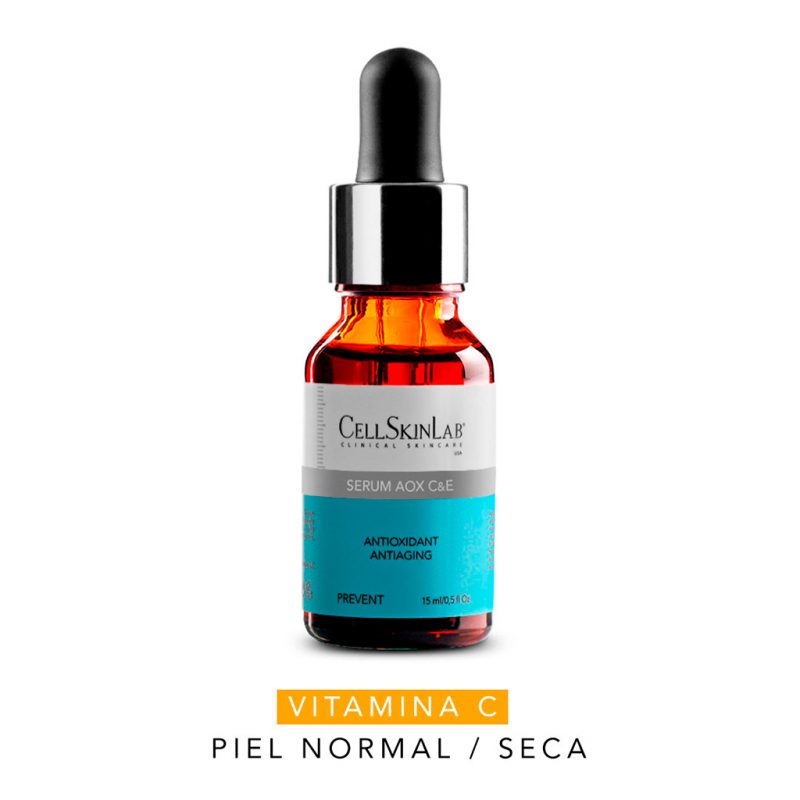 Serum C+E 15ml