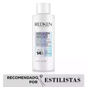 Pre-Shampoo Para Cabello Dañado Intensive Treatment Acidic Bonding Concentrate 150ml.