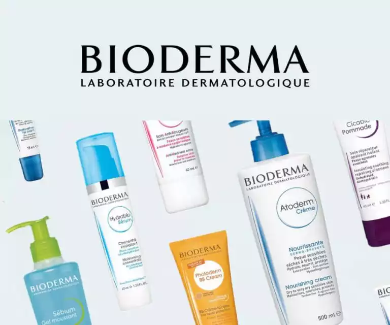 BIODERMA