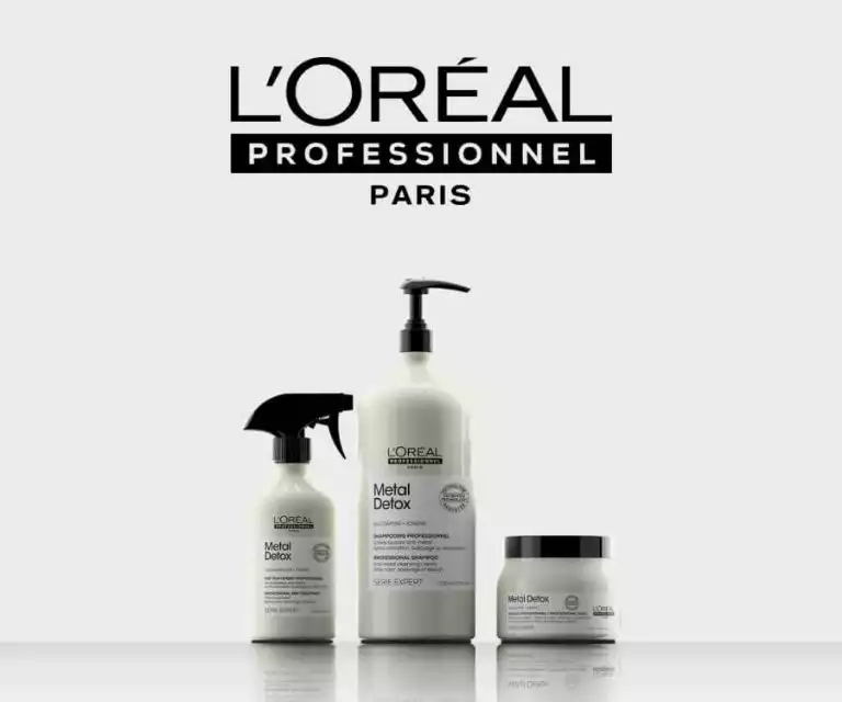 LOREAL