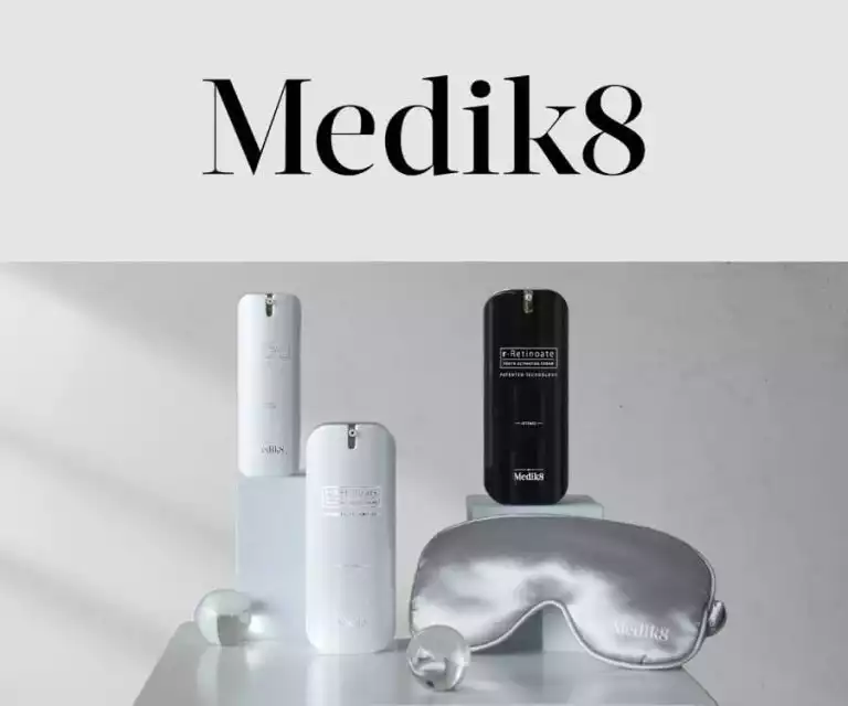 medik8