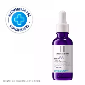 MELA B3 SERUM ANTIMANCHAS LA ROCHE POSAY