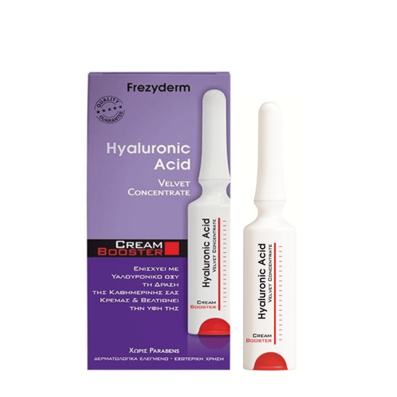 Frezyderm Hyaluronic Acid Cream