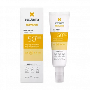 REPASKIN Toque Seco SPF50+