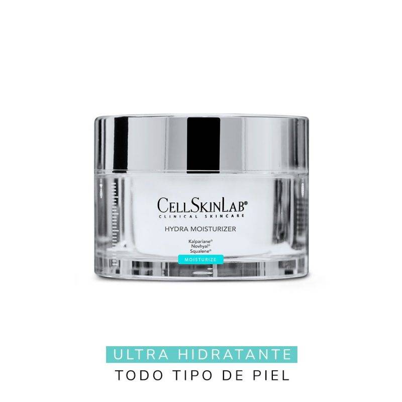 Crema hidratante Hydra Moisturizer